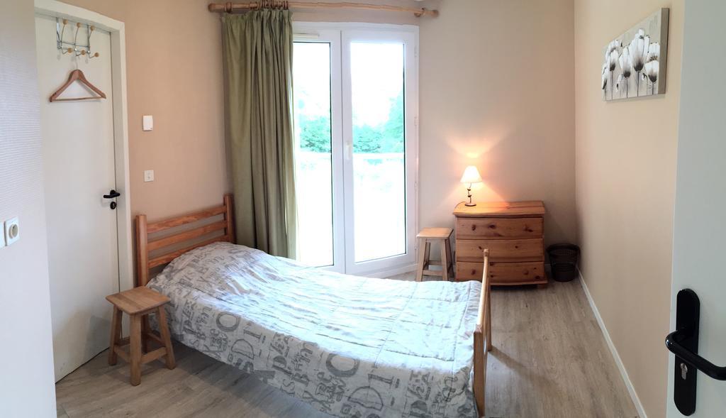 Village Vacances Les Alerions Talloires Room photo