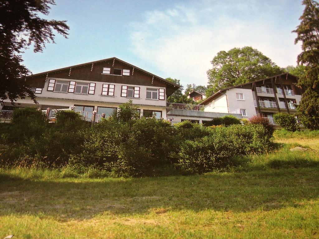 Village Vacances Les Alerions Talloires Exterior photo